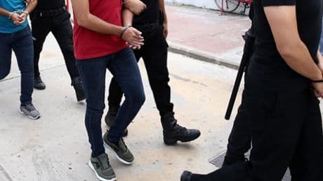 'Türkiye organize suç  devleti haline geldi'