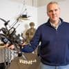 Orders stromen binnen bij dronemaker, en dat geeft dubbel gevoel: ‘Oorlog, en er geld aan verdienen, is niet fijn’