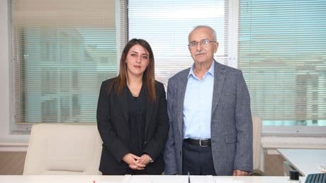 DEM Partili belediye başkanı, istifasını duyurdu