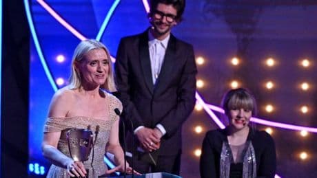 How to watch Bafta TV Awards 2025 as Traitors legend takes over as host