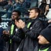 Pierrick Capelle et Abdoulaye Bamba prolongent d’une saison avec Angers-SCO