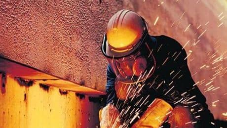 Sanayi zirve yaptı sertifika katlandı