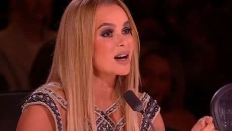 Amanda Holden makes urgent plea as 'career-threatening' blunder leaves her mortified