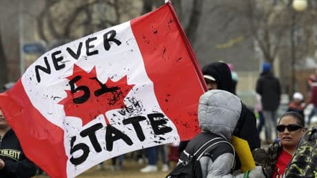 Canada: More American than the United States?