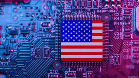 Geheimdokumente zeigen: Russlands Militär hängt am Tropf von Intel & Co.