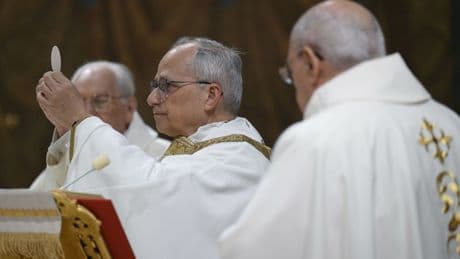 La voz del catolicismo 'progresista' en EEUU: "León XIV predicará el evangelio, aunque tenga implicaciones políticas"