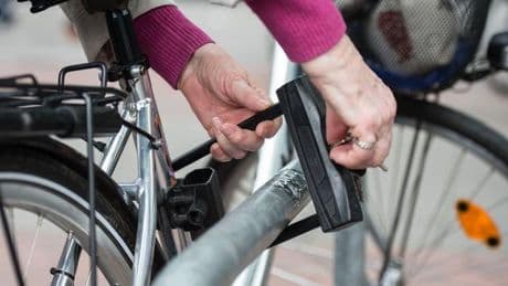 Hochwertige Räder gestohlen: Polizei: Serie von Fahrrad-Diebstählen in Kiel aufgeklärt