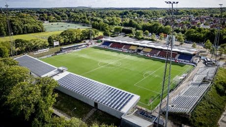 Is Telstar op tijd klaar voor de eredivisie? Vijf vragen over de financiën