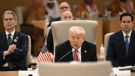 Guerre en Ukraine : Donald Trump laisse planer le doute sur sa présence en Turquie jeudi