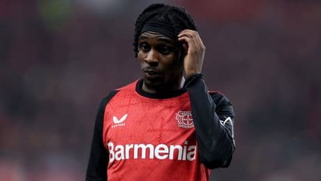 Liverpool handed major transfer boost as Jeremie Frimpong 'gives green light' to £29.5m transfer