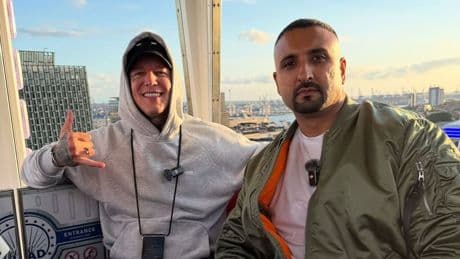 Im Gespräch mit MontanaBlack - Deutsch-Rapper verrät, was sein Musikvideo kostet