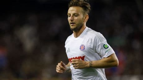 Ivan Rakitic 37 yaşında futbolu bıraktı! İşte yeni görevi