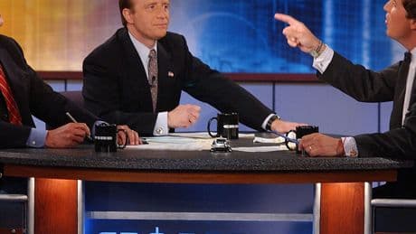 Can C-SPAN Pull Off ‘Crossfire,’ but With Civility?