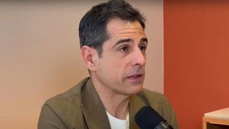 Las cinco claves para la vida en España del psiquiatra Fernando Mora: "Descansar es la mejor forma de seguir avanzando"