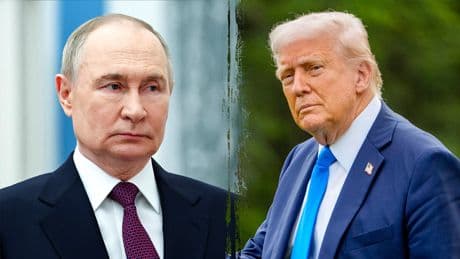White House takes interest in proposed Russian sanctions as Ukraine War peace talks drag on