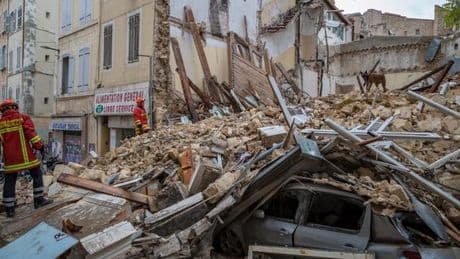 Au procès de la rue d’Aubagne, « les grands oubliés de l’instruction » condamnés plus sévèrement