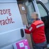 Postbode steelt televisie van klant in Gistel: “De mijne was stuk”