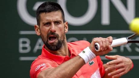 Aktuelles aus dem Tennis: Djokovic nähert sich 100. ATP-Titel