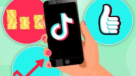 How YOU can earn £180,000 a year from TikTok – including the 30 second video trick