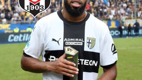 Beşiktaş'tan Parma'nın golcüsünü listesine aldı!