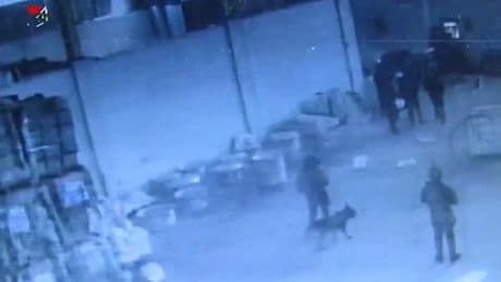 "Cehennemin Kapıları" açıldı! Kassam Tugayları'ndan İsrail'e komplike pusu