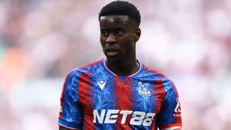 Liverpool 'lay out Marc Guehi demand' and could land England star in bargain transfer