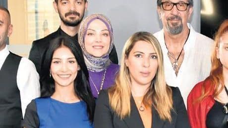 ‘Sinema ve sanatın gücünü kullandık’