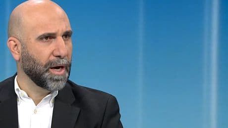 „Es kann nicht sein, dass diese zwei Menschen nach einigen Stunden einfach nach Hause dürfen“