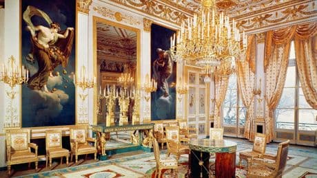 Affaire Dreyfus, Nuit de cristal : comment l’Histoire s’est écrite derrière les murs de l’ambassade d’Allemagne à Paris
