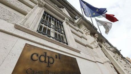 Cdp, nel primo semestre l?utile migliore di sempre