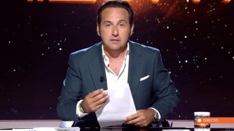 Iker Jiménez desmiente que haya sido despedido de Mediaset: &quot;Son ustedes los que nos quitan y nos ponen&quot;
