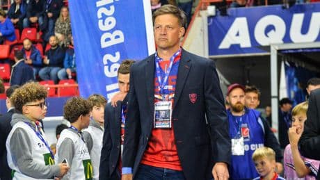 Pro D2 : «Nous avons un plan pour monter en Top 14», assure le président de Béziers