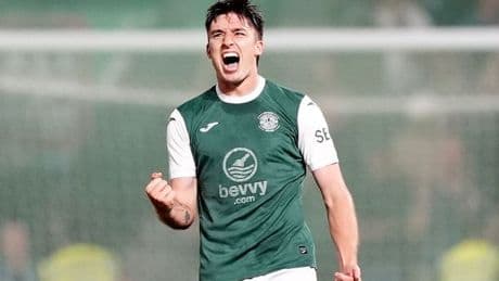 Kieron Bowie to Celtic transfer intel jumped on as Chis Sutton asks 'do you know something?'
