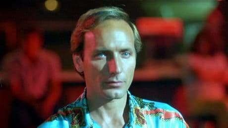 Eusebio Poncela, de 'Arrebato' a 'Isabel': las películas y series de un actor irrepetible