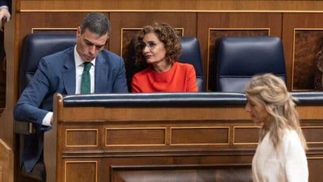 ¿Ordenó usted el código rojo?