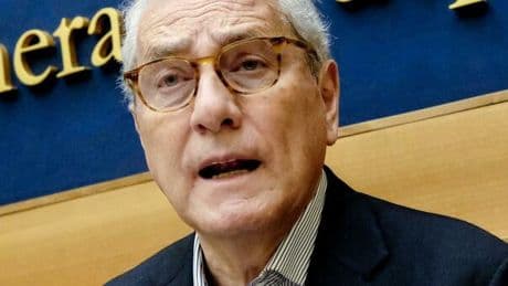 Rutelli: «Roma è la Capitale della sintesi, ha le carte per favorire la pace e unire il mondo»