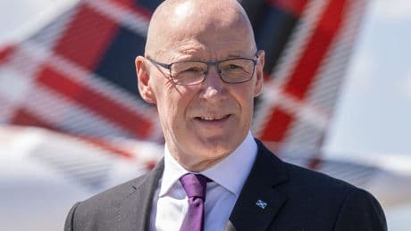 Precedent from SNP’s 2011 win would break ‘logjam’ to indyref2 – Swinney