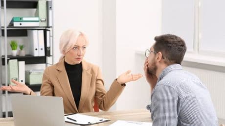Jobseekers share 'worst' interview questions including one that 'ended meeting'