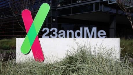23andMe Has Found a Buyer—Here’s What Might Happen to Your Genetic Data