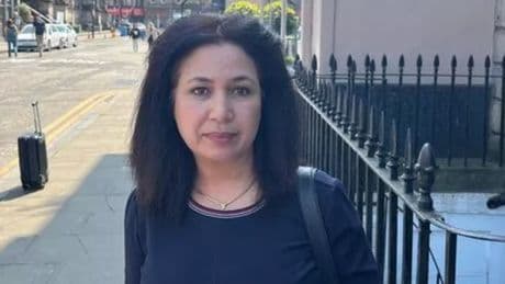 Scots charity worker who claimed manager 'made her lie' has case thrown out