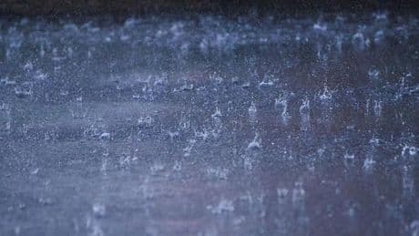 Wetter: Gewitter in Berlin und Brandenburg - lokal Unwettergefahr