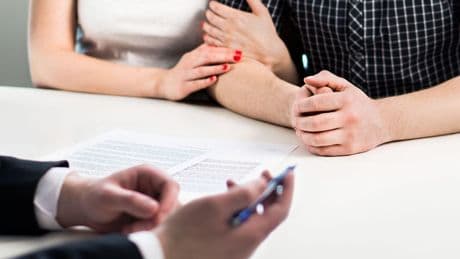 I’m a family lawyer. Here’s why - and how - to get a prenup