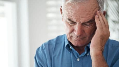 Lebenserwartung bei Riesenzellarteriitis – wovon hängt sie ab?