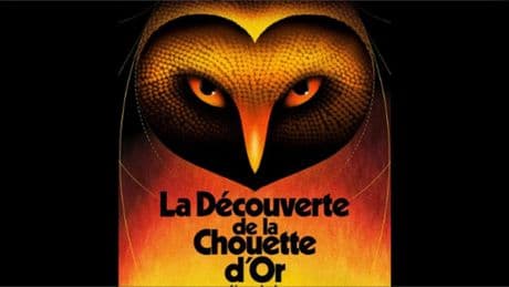 Le lieu où avait été enterrée la Chouette d’or en 1993 a enfin été dévoilé