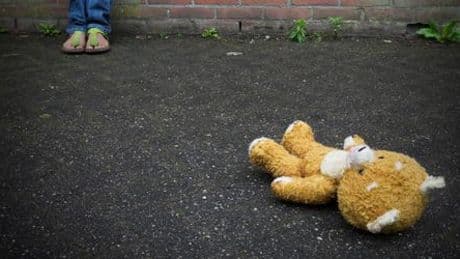 Sexuelle Gewalt: Millionen Minderjährige in Deutschland betroffen
