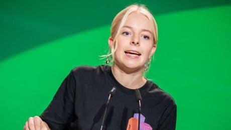 ACAB-Pullover: Grüne-Jugend-Chefin lehnt Rücktritt und Entschuldigung ab