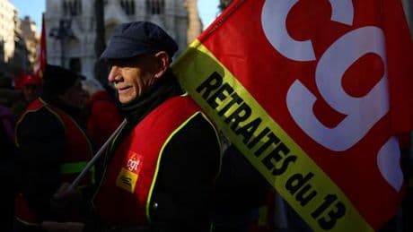 La CGT appelle la fonction publique à la grève les 10 et 18 septembre