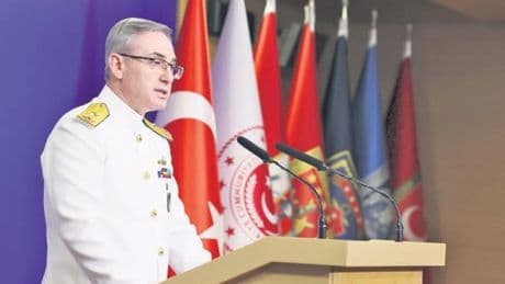 Yaşanan olay öngörülemez ve olağandışı