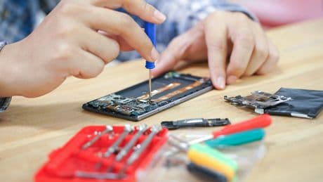 Leider nicht überall: Staat gibt Ihnen Geld für Reparaturen