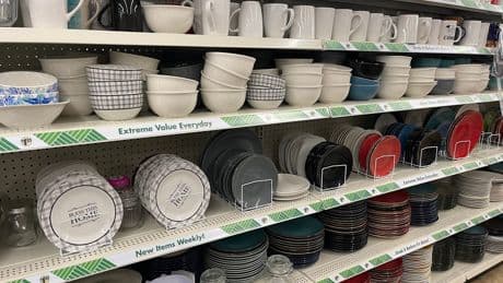 I used to work at Dollar Tree. Here are 9 things I swear by purchasing at the discount chain.
